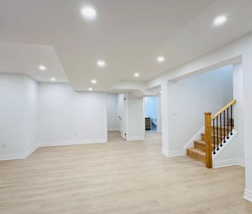 For Lease - 1 Tran Street Unit# basement, Wasaga Beach, Ontario - Photo 6