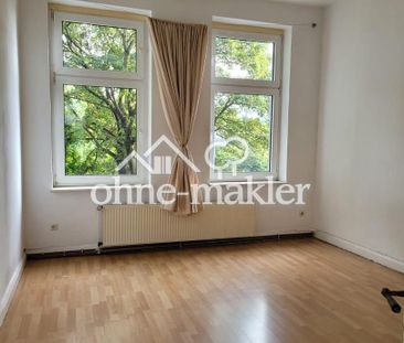 Wunderschöne 4-Zimmer Altbauwohnung in Stadtnähe - Foto 4