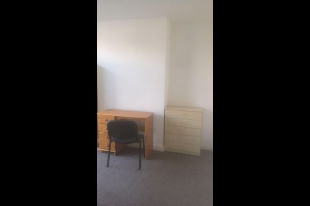 Room in a Shared House, Horfield, BS7 - Photo 1