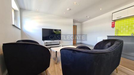 3 bedroom flat share to rent - Photo 3