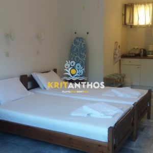 Γκαρσονιέρα Επισκοπή - Ρέθυμνο - Φωτογραφία 3