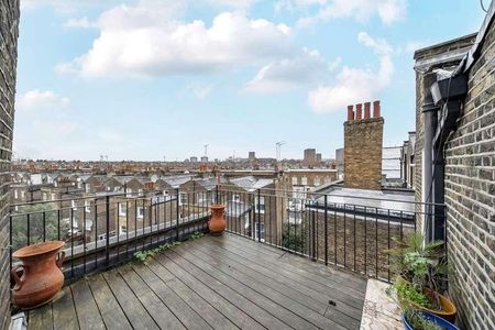 Walterton Road, Maida Vale, W9 - Photo 4