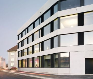 3.5 Zimmer, 94 m², 3. Stock - Photo 4