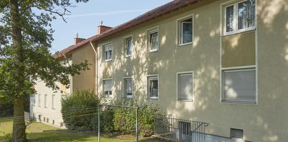 3-Zimmer Wohnung in Harpen - Photo 2