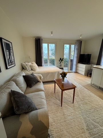 Hägerstensvägen - Foto 5