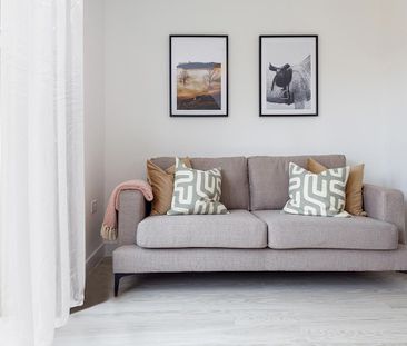 3 bedroom detached house to rent - Photo 5