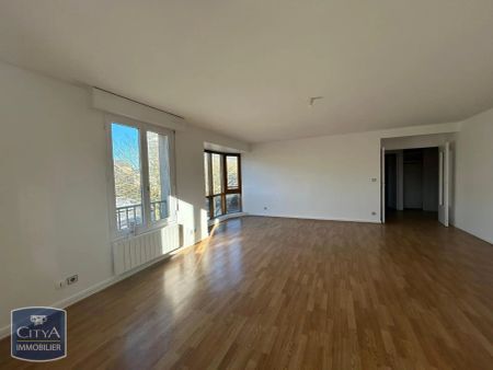 Appartement à louer 5 pièces 104.05m² - Photo 3