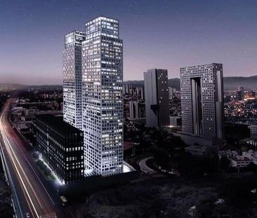 DEPARTAMENTO EN RENTA TORRE AGWA BOSQUES DE LAS LOMAS - Photo 1