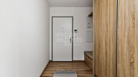 Príjemný, svetlý 3i byt 74m2, s A/C, balkónom a parkovaním, STEIN - Photo 4