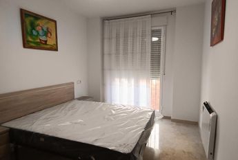 Ático de alquiler en Abanilla