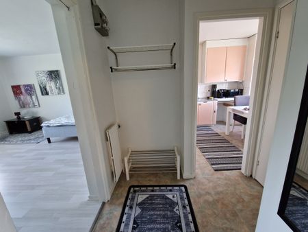 Ålbergavägen, Ålberga - Foto 4