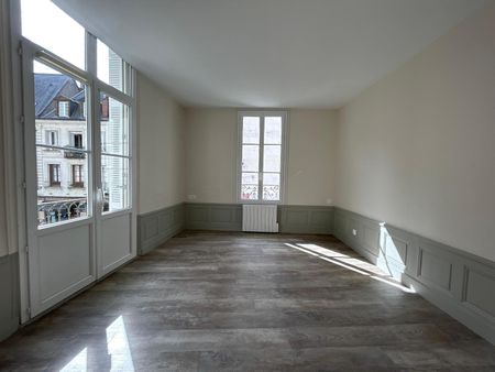 Location appartement 3 pièces 68.55 m2 à Tours - Photo 3