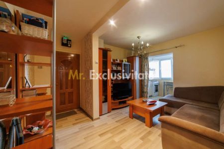 Apartament de inchiriat in Exercitiu etaj 2 - Fotografie 5
