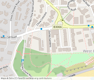 Durley Gardens, Bournemouth, Dorset, BH2 - Photo 1