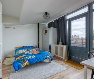 Ter Nieuwburgstraat 9 - Photo 5