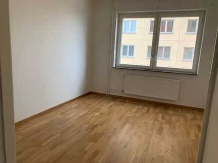 Babordsgatan, Västerås - Foto 5