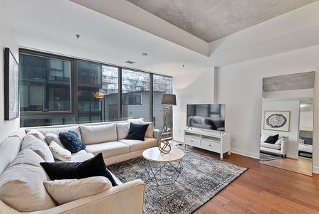 For Lease - 629 King Street Unit# 310, Toronto, Ontario - Photo 2