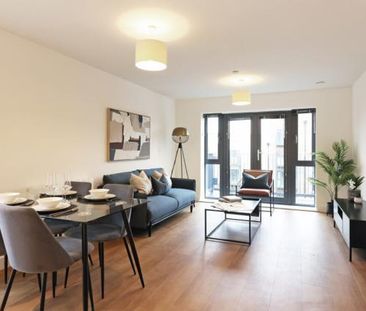 2 bedroom apartment to rent - Photo 1