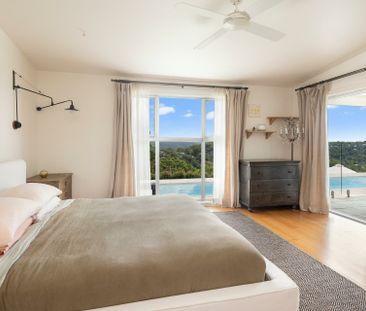 Coastal Family Home with Views and Pool! - Photo 1