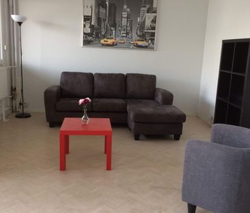 Appartement à louer 2 pièces • Strasbourg - Photo 4