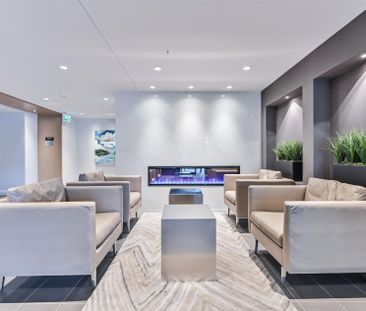 For Lease - 1105 Leger Way Unit# 111, Milton, Ontario - Photo 1