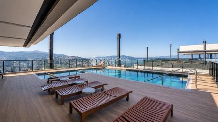 Apartamento com 1 quarto e 75m² para alugar em Centro, Florianópolis. - Foto 3