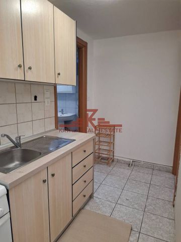 Studio/Γκαρσονιέρα για ενοικίαση Τίμιος Σταυρός - Σούγελο - Αγία Βαρβάρα (Καβάλα) - Photo 4