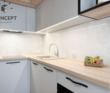 Nowoczesne studio ul. Krakowska | Pierwszy najem - Photo 4