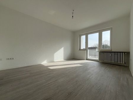 Ihr neues Zuhause: sanierte 2-Zimmer-Wohnung! - Photo 4