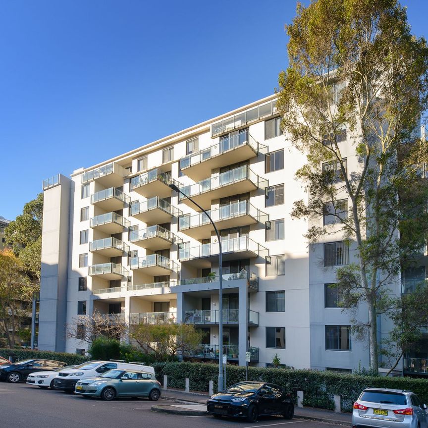 102/2-10 Orara Street, 2077, Waitara Nsw - Photo 1