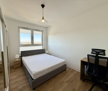 NOWE – 2 POKOJE – BALKON- GARAŻ - Photo 6