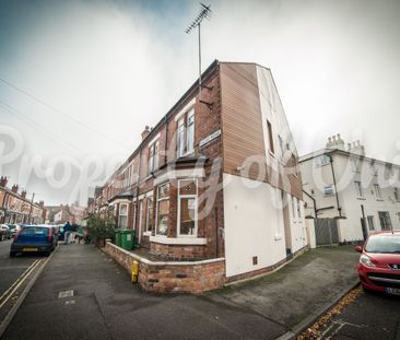 45 Midland Avenue, NG7 2FD, NOTTINGHAM - Photo 1