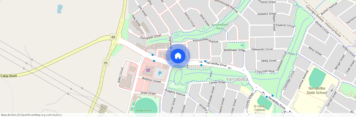 5 Treetops Street YARRABILBA QLD