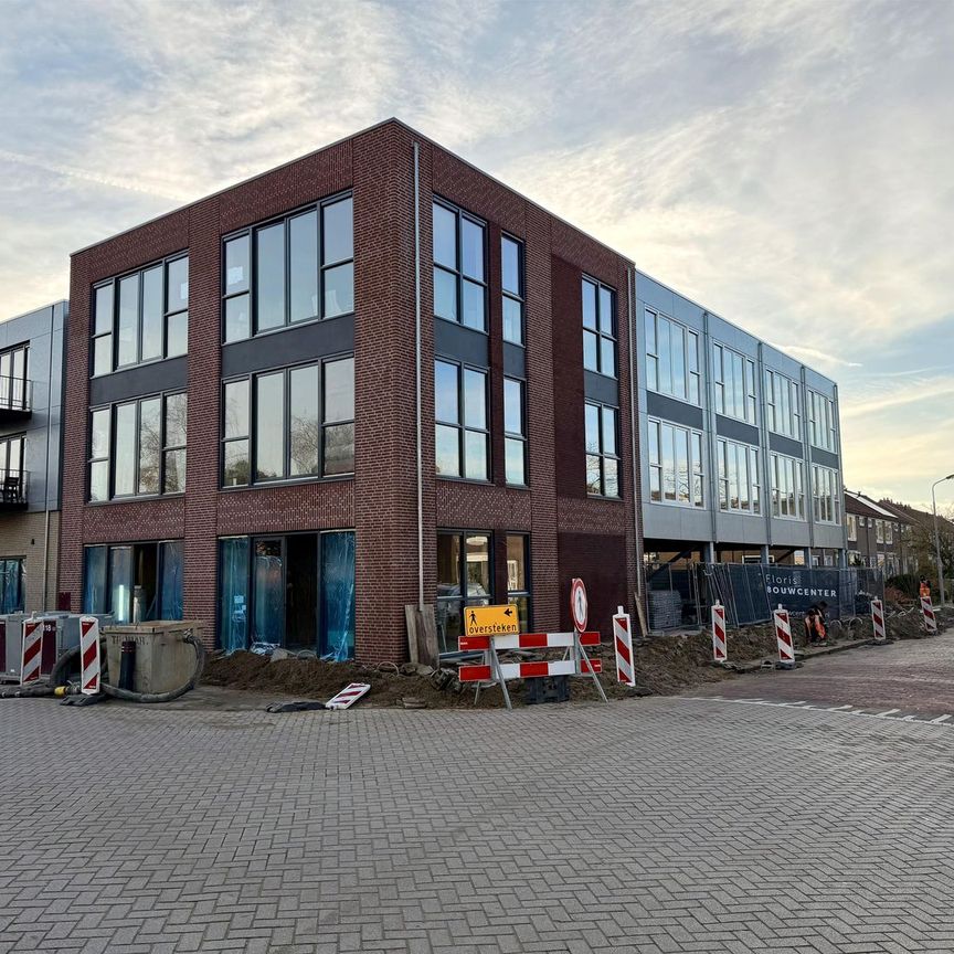 Appartement te huur: Heiligeweg 97-C 1561 DG Krommenie - Photo 1