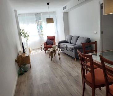 Alquiler de piso en El Palo - Photo 5