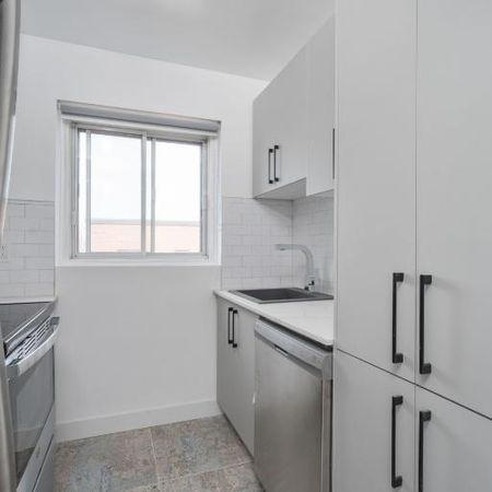 2 CH - 1 SDB - Montréal - $1,949 /mo - Photo 3
