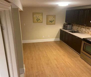 For Lease - 41 Kimbermount Drive Unit# Lower, Toronto, Ontario - Photo 5