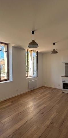 Location Appartement 2 pièces 33m² GRAULHET 81300 - Photo 1
