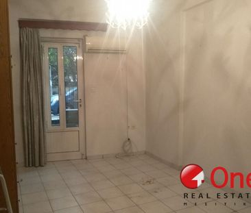 Studio/Γκαρσονιέρα για ενοικίαση Λιούμη (Αιγάλεω) - Photo 3