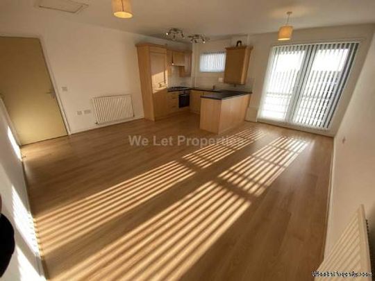 1 bedroom property to rent in Manchester - Photo 1