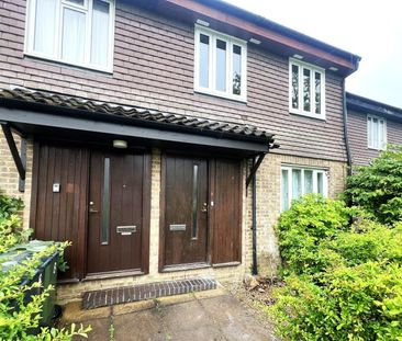 Elder Close, Guildford - 1 bedroomProperty for lettings - Seymours - Photo 6