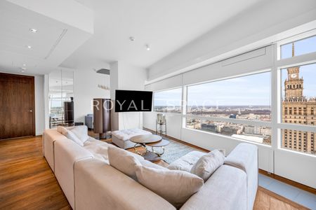 Apartament na 39p. z widokiem na Pałac Kultury! - Фото 2