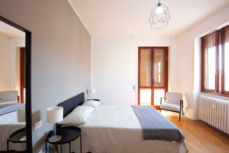 Via Privata Mauro Rota, Milan, Lombardy 20125 - Photo 3