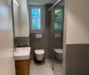 2.5 Zimmer, 60 m², 1. Stock - Photo 5