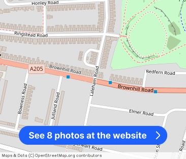 Brownhill Road, London, SE6 - Photo 1