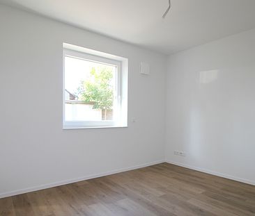 Hochwertige 3-Zimmer-Komfort-Wohnung mit Terrasse und Gartenanteil inkl. TG-Stellplatz in Hude - Foto 6