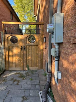 For Lease - 20 Buena Vista Avenue Unit# BSMT, Toronto, Ontario - Photo 1