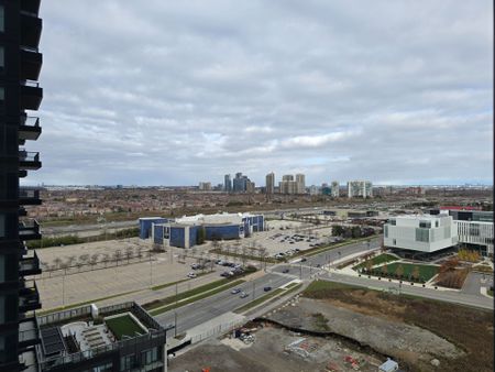 For Lease - 395 Square One Drive Unit# 1512, Mississauga, Ontario - Photo 3