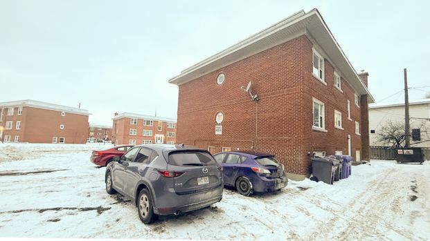 For Lease - 725 Melbourne Avenue Unit# 2, Carlingwood - Westboro and Area, Ontario - Photo 1