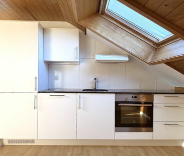 3 Zimmer, 57 m², 2. Stock - Foto 2
